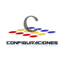 logo empresa Configuraciones Integrales S.L